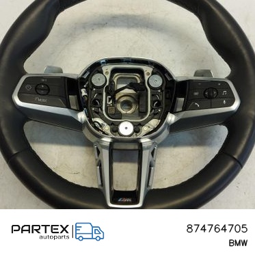 874764705 - Кермо руль BMW 2 Active Tourer U06 2023