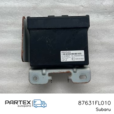 87631FL010 - Блок керування парктроніком Subaru Crosstrek II 2020