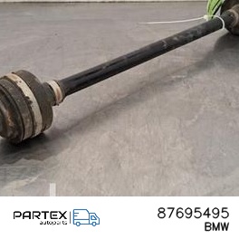 87695495 Піввісь задня BMW X4 G02 2023