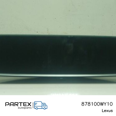 878100WY10 - Дзеркало заднього виду Lexus LBX 2024