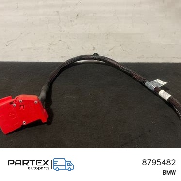 8795482 - Плюсова клема акумулятора BMW X5 G05 2018