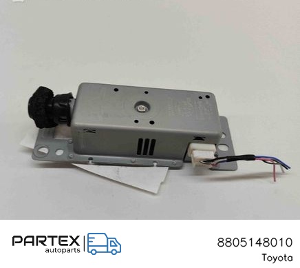 8805148010 - Блок керування двигуном Lexus ES VII XZ10 2021