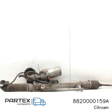 8820000159A - Кермова рейка Citroen C2 2007