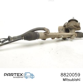 8820059 - Кермова рейка Mitsubishi Lancer VIII 2008