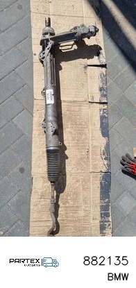 882135 - Кермова рейка BMW X6 E71 2010