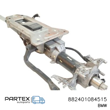 882401084515 - Кермова колонка BMW X1 E84 2009