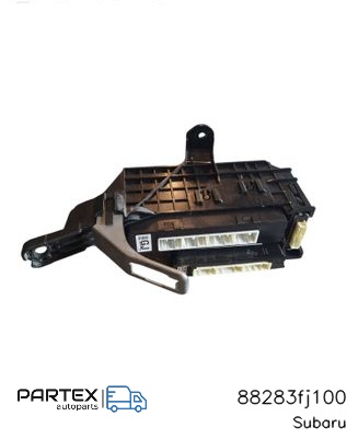 88283fj100 - Блок керування Subaru XV 2013