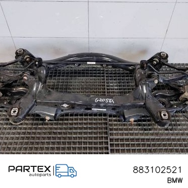 883102521 - Задній підрамник BMW 3 G20 G21 2019