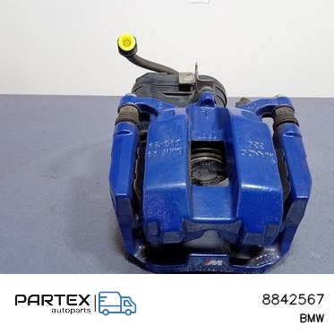 8842567 Задній гальмівний супорт BMW i4 2022