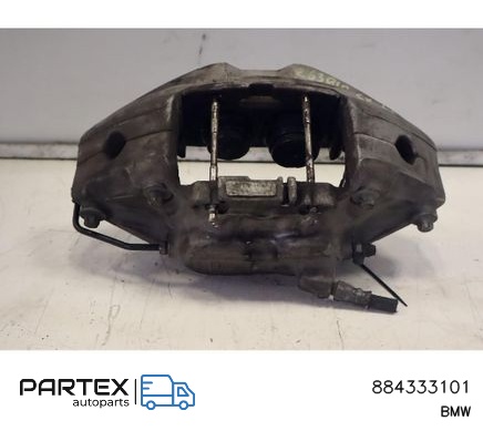 884333101 Передній гальмівний супорт BMW X6 G06 2019