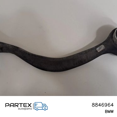 8846964 Передній нижній ричаг підвіски BMW iX 2022