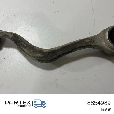 8854989 Передній нижній ричаг підвіски BMW X3 G01 2018