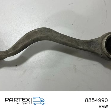 8854990 Передній нижній ричаг підвіски BMW X3 G01 2018