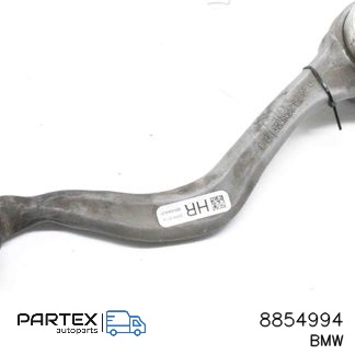 8854994 Передній нижній ричаг підвіски BMW iX3 G08 2023