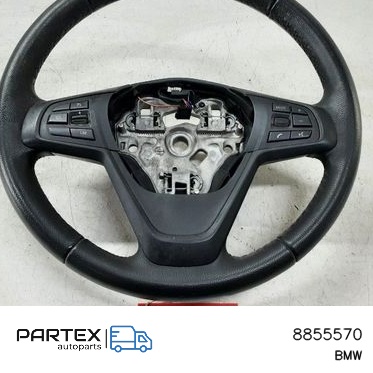 8855570 - Кермо руль BMW X1 F48 F49 2018