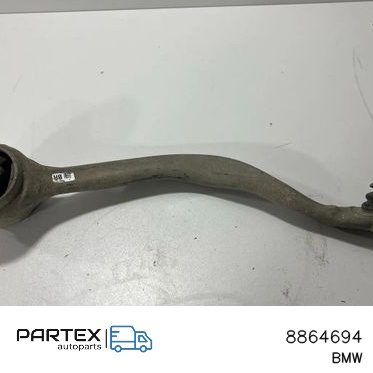 8864694 Передній нижній ричаг підвіски BMW iX 2021