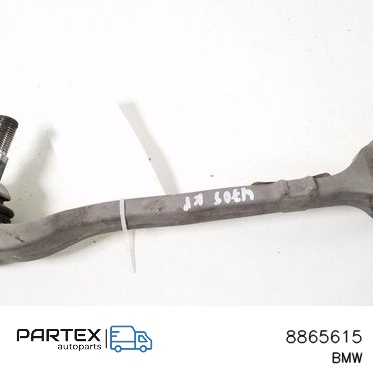 8865615 Передній нижній ричаг підвіски BMW iX3 G08 2022