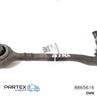 8865616 Передній нижній ричаг підвіски BMW iX3 G08 2022