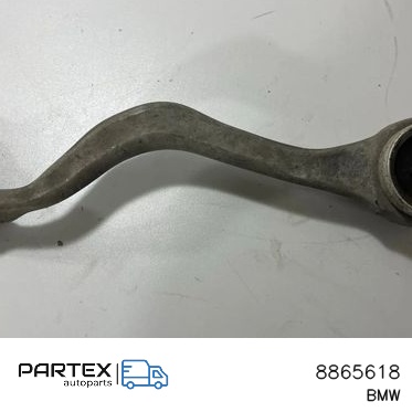 8865618 Передній нижній ричаг підвіски BMW X3 G01 2018