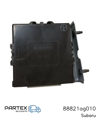 88821ag010 - Блок комфорту Subaru Impreza III 2007
