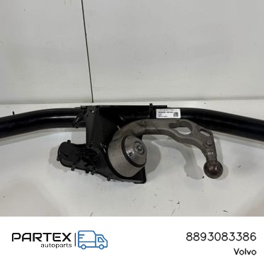 8893083386 Фаркоп Volvo EX30 2025
