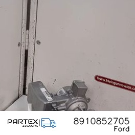 8910852705 - Електронна частина кермового управління Ford Ecosport 2016
