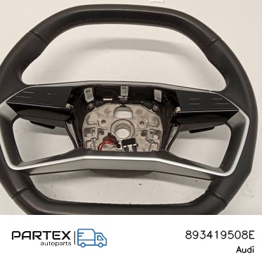 893419508E - Кермо руль Audi e-tron 2019