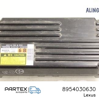 8954030630 - Блок керування ABS Lexus GS 300 350 430 450H 2005