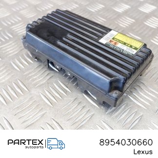 8954030660 - Блок керування ABS Lexus GS 300 350 430 450H 2006