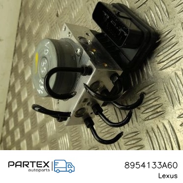 8954133A60 - Блок керування ABS Lexus ES VII XZ10 2024