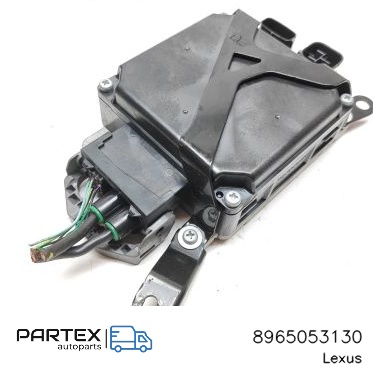 8965053130 - Блок керування підсилювачем керма Lexus IS III XE30 2015