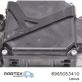 8965053410 - Блок керування підсилювачем керма Lexus IS III XE30 2019