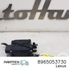 8965053730 - Блок керування Lexus IS III XE30 2014