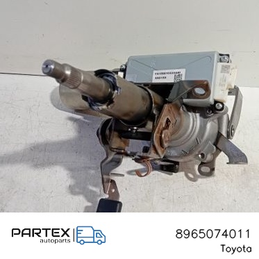 8965074011 - Насос гідропідсилювача керма Toyota iQ 2009