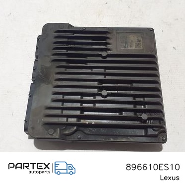 896610ES10 Блок керування двигуном Lexus RX V 2023
