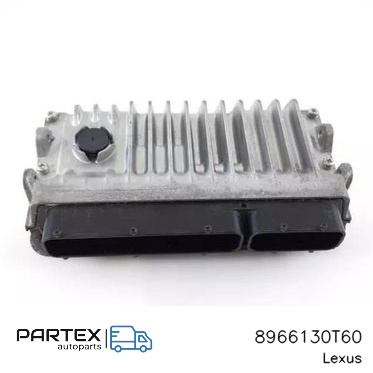 8966130T60 - Блок керування двигуном Lexus GS 250 350 300H 450H 2013