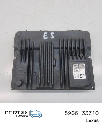8966133Z10 Блок керування двигуном Lexus ES VII XZ10 2021