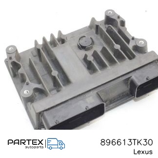 896613TK30 Блок керування двигуном Lexus ES VII XZ10 2024