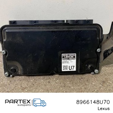8966148U70 - Блок керування двигуном Lexus RX 450H 2018