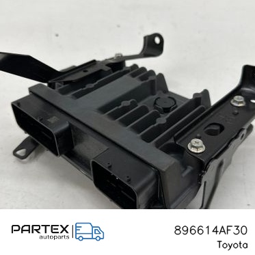 896614AF30 - Блок керування двигуном ECU Suzuki Across 2022