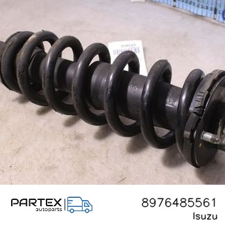 8976485561 - Передній амортизатор у зборі з пружиною Isuzu D-Max 2023