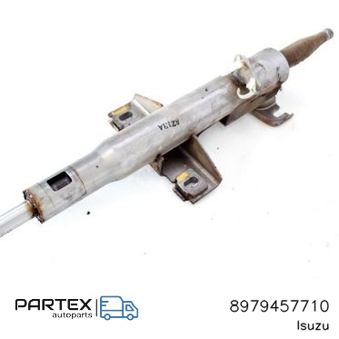 8979457710 - Кермова колонка / Komplet Isuzu D-Max 2009