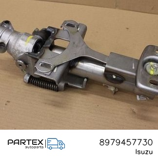 8979457730 - Кермова колонка / Komplet Isuzu D-Max 2010