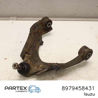 8979458431 - Передній важіль підвіски Isuzu D-Max 2015
