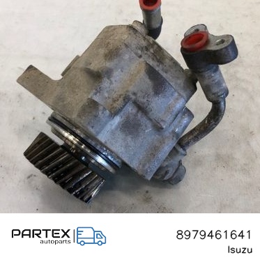 8979461641 - Насос гідропідсилювача керма Isuzu D-Max 2016
