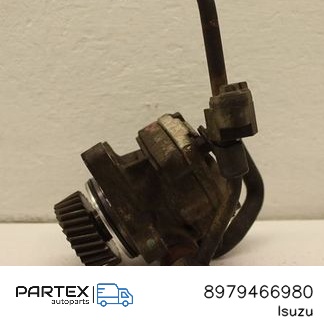 8979466980 - Насос гідропідсилювача керма Isuzu D-Max 2012