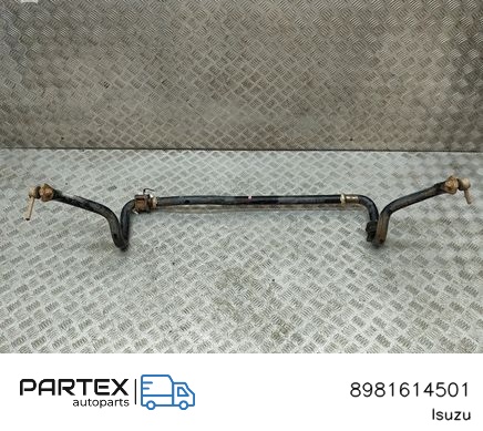 8981614501 - Стійка переднього стабілізатора Isuzu D-Max 2018