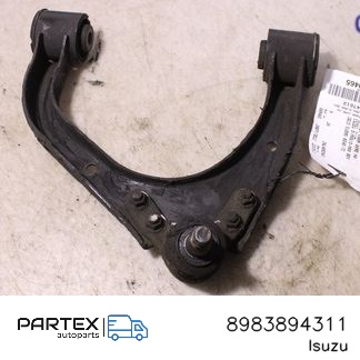 8983894311 - Верхній передній важіль Isuzu D-Max 2023