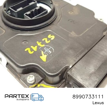 8990733111 - Блок керування ксеноновим світлом Lexus ES VII XZ10 2020