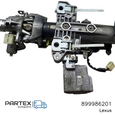 899986201 - Кермова колонка Lexus GS 300 350 430 450H 2007